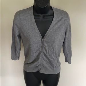 Old Navy cardigan, Size M